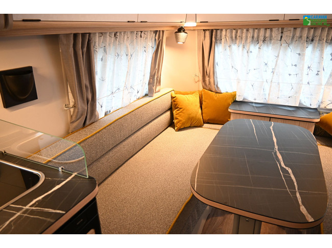 Eriba Touring Troll 540 foto: 6