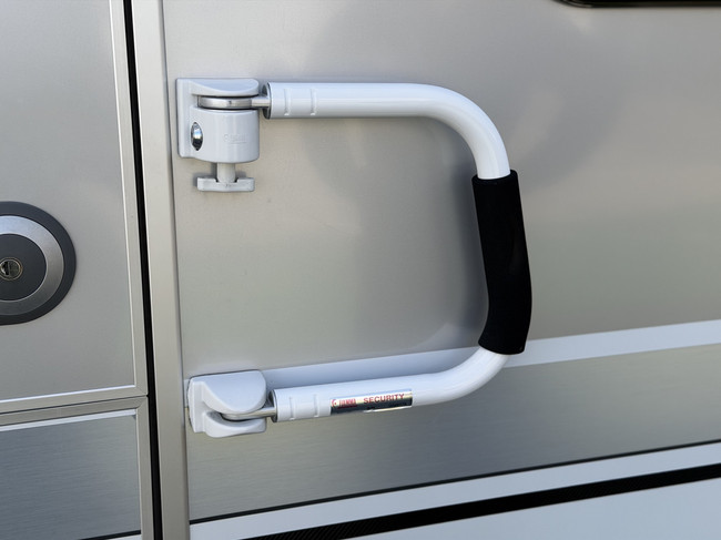 Knaus SUDWIND 460 EU Silverselection foto: 7
