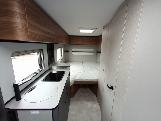 Eriba NovaLine 442 foto: 10