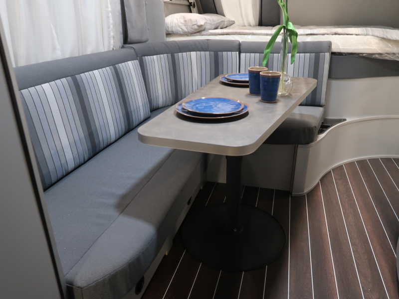 Knaus Sport & Fun Black Edition 480 QL PRIJSVOORDEEL  foto: 8