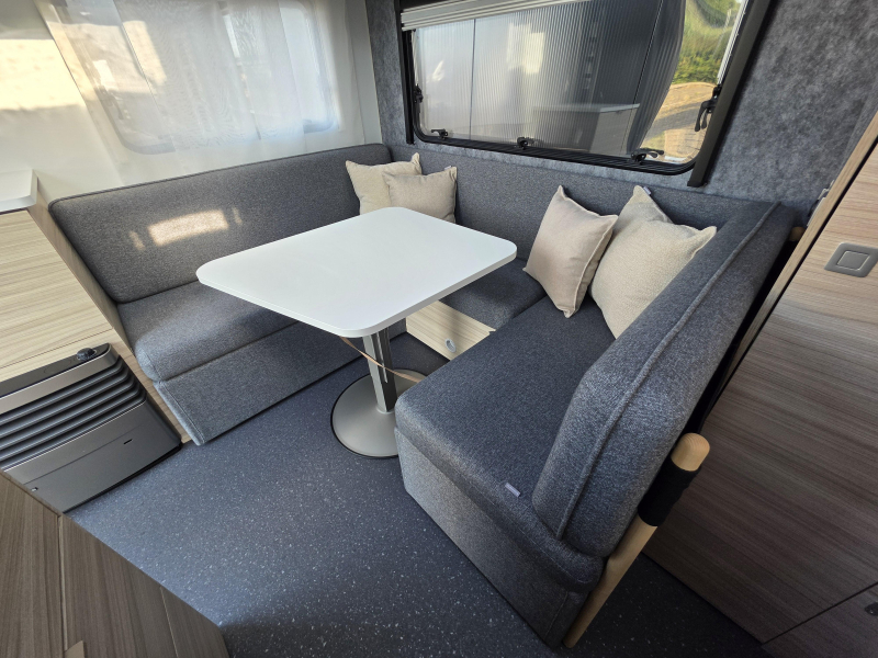 Adria Altea 432 PX  foto: 5