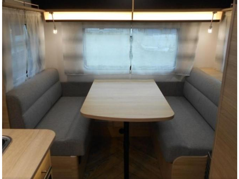 Caravelair Sport Line 492 ARTIC PAKKET  foto: 6