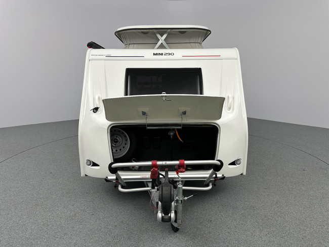 Trigano Mini Freestyle 290 foto: 19