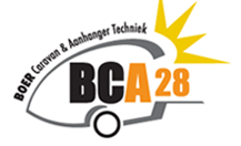 Boer Caravans A28