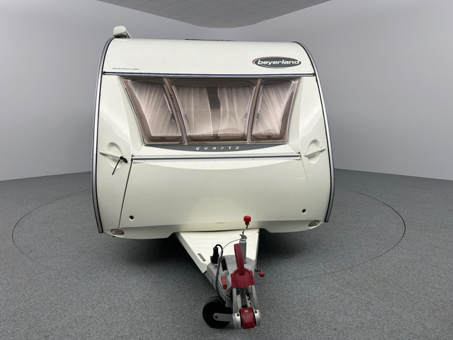 Beyerland Quartz 495 TEB foto: 21