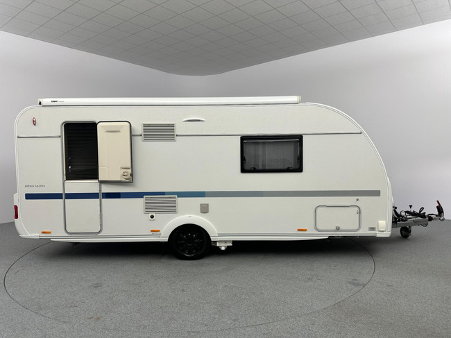 Adria Altea 542 PH foto: 10