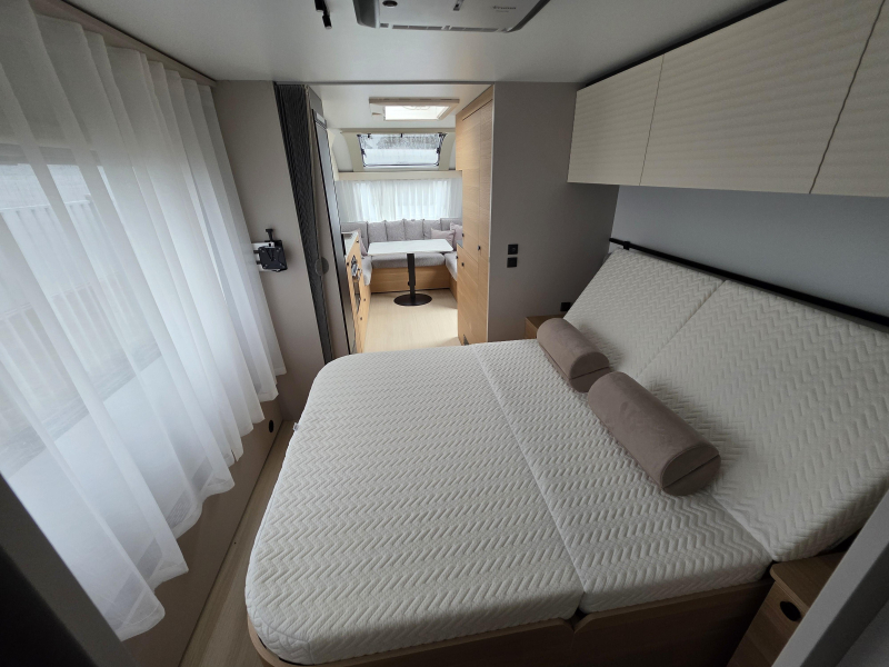 Adria Adora 613 UT  foto: 8