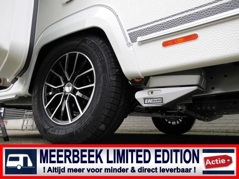 Fendt Bianco Selection 465 SFB 3643,=KORTING AIRCO&THULE  foto: 6