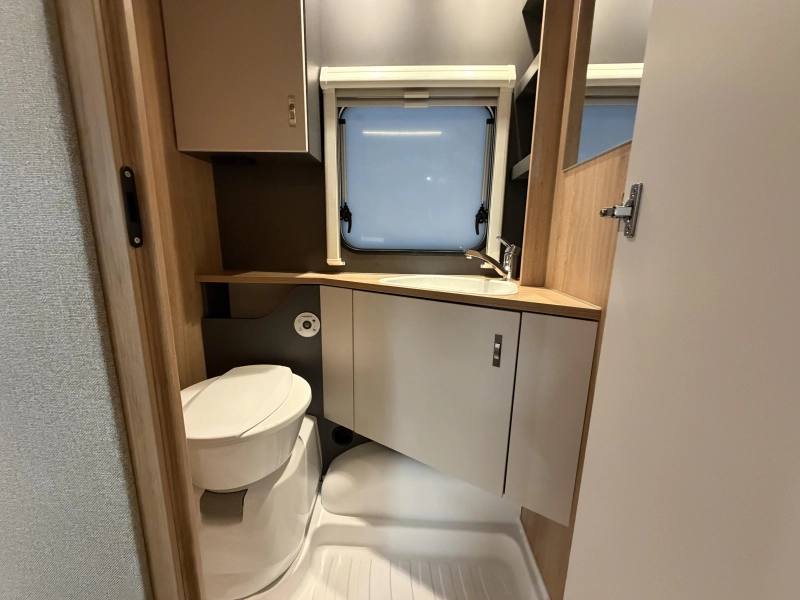 Knaus Sport 460 EU Platinum selection  foto: 20