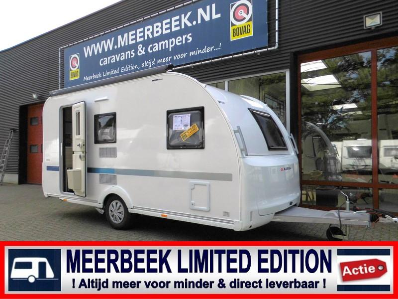 Adria 391 472 492 542 +KORTING  foto: 19