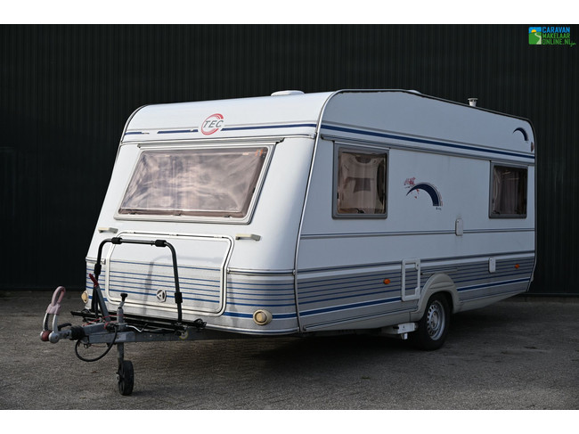 TEC Travel King 485TR foto: 1