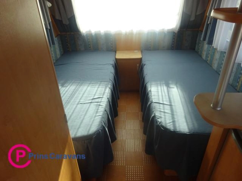 Caravelair Ambiance 455  foto: 7