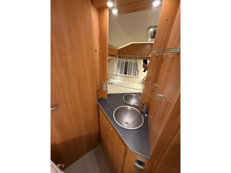 Kip Isa White 41 TDB FRANSBED VOORTENT MOVER  foto: 7
