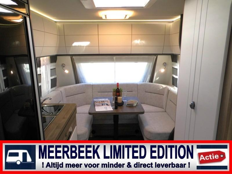 Hobby Excellent Edition 540 WLU NIEUW MODEL OP VOORRAAD ! 