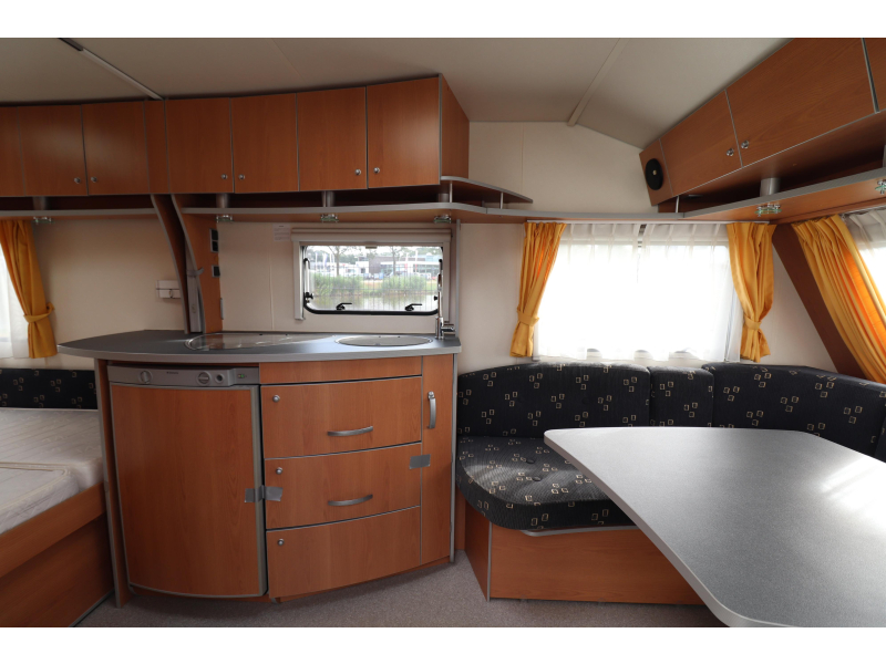 Kip Grey Line Special 49 TDB Unico/ Mover/ ATC/ VOL  foto: 9