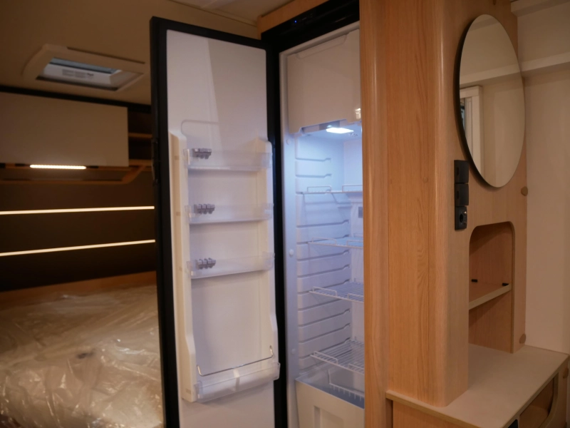 LMC Style 440 D nu met GRATIS mover  foto: 13
