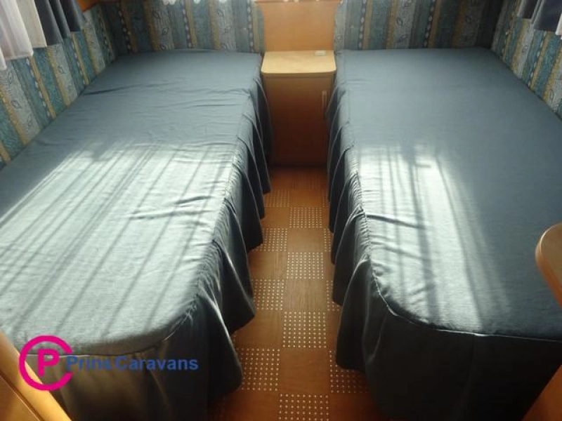 Caravelair Ambiance 455  foto: 8