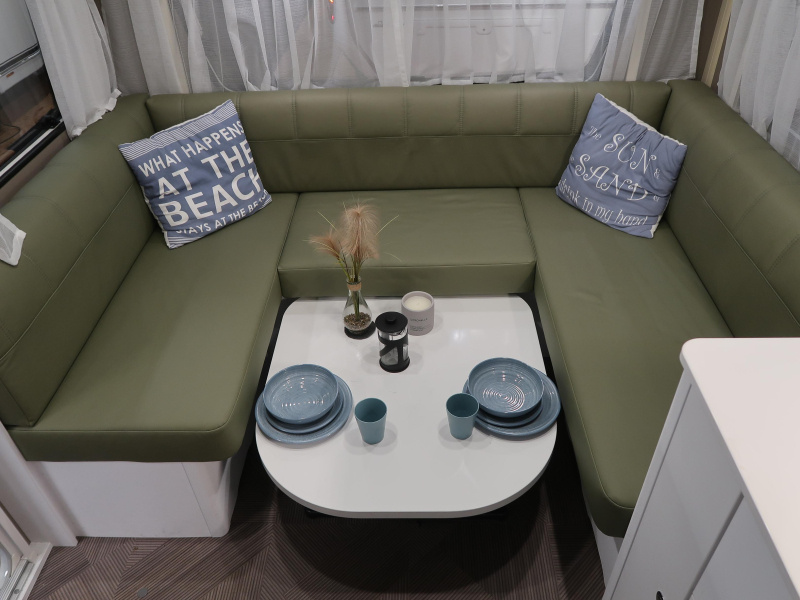 Dethleffs C'Go 475 FR SUPERAANBIEDING  foto: 7