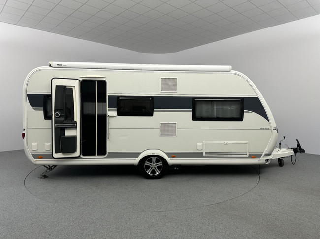 Hobby Maxia 495 UL foto: 10