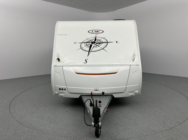 LMC Style 460 D foto: 23