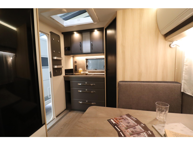 Hobby De Luxe 460 SFF MODEL 2026 / 715  foto: 5