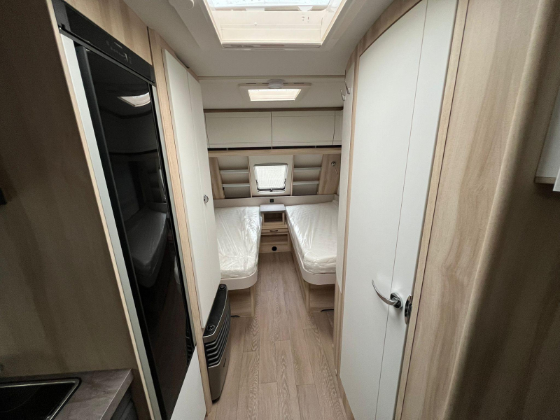 Hobby De Luxe 515 UHL ACTIEPRIJS!  foto: 15