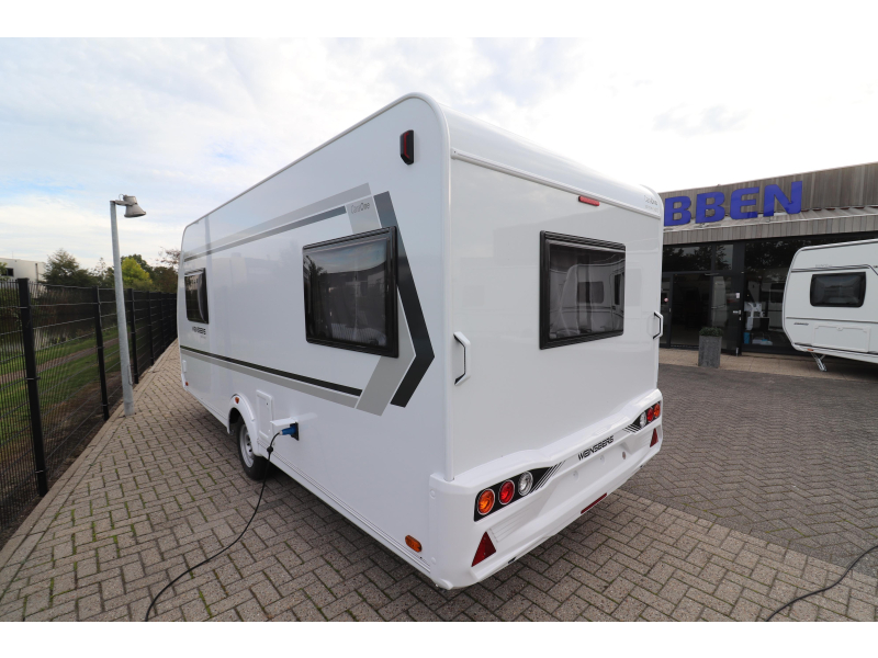 Weinsberg CaraOne Edition HOT 480 EU MODEL 2027 - 796  foto: 5