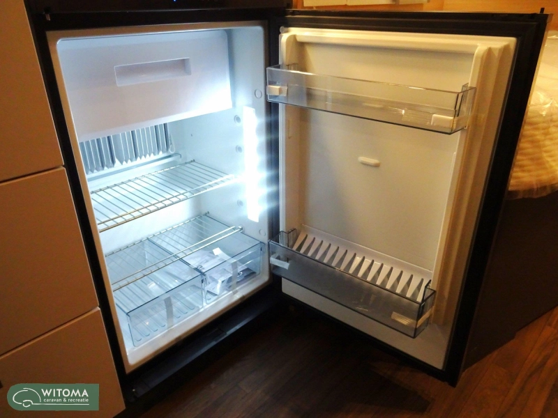 Knaus Sport 450 FU verkocht!  foto: 12