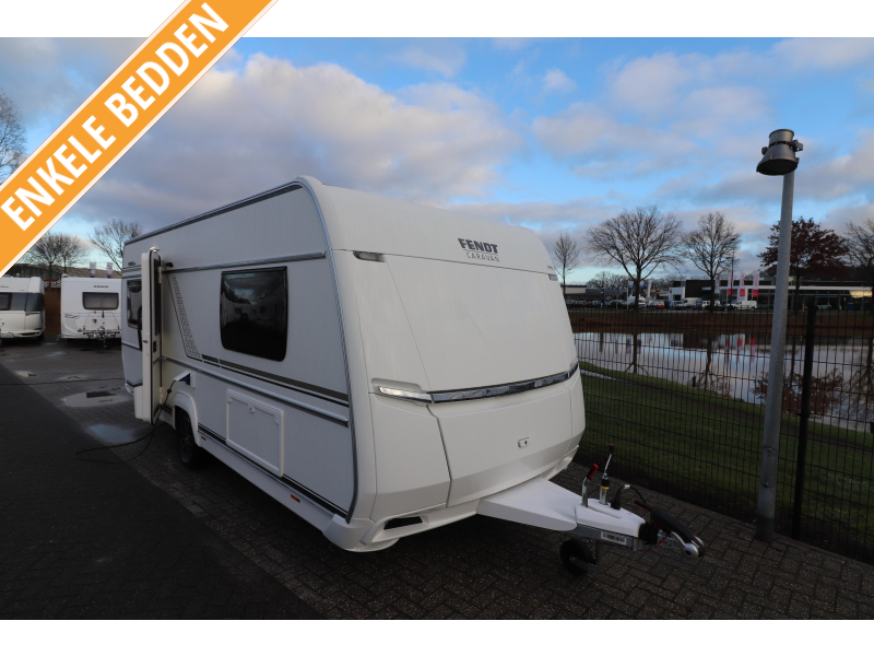 Fendt Tendenza 560 SG Model 2026 - 630 