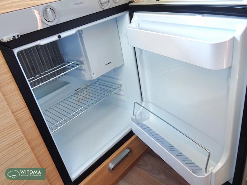 T@B Off Road 320 met Isabella luifel  foto: 8