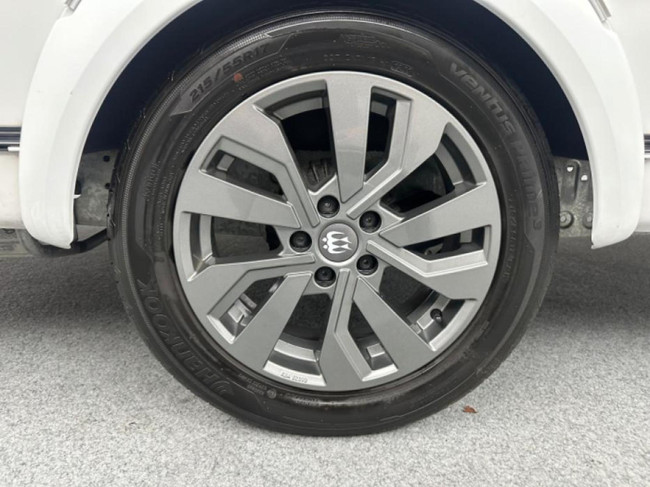 Knaus Sport 450 FU Silver Selection foto: 12