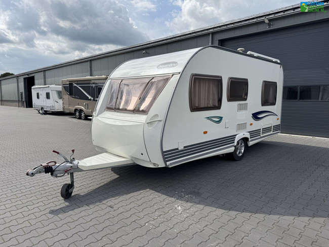 Beyerland Quartz 450TF foto: 1