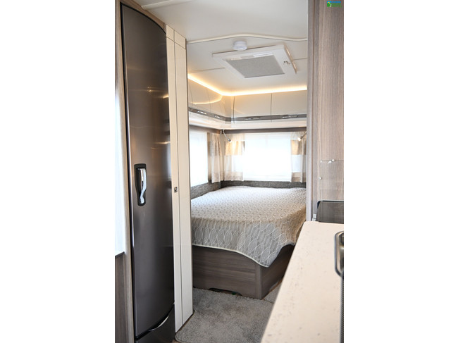 Fendt Tendenza 515SF foto: 17
