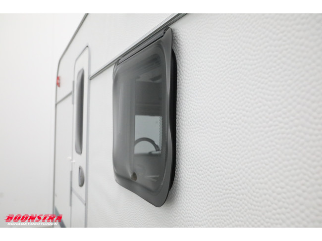 Adria Aviva 492 **NIEUW/NEU** Vloerverwarming foto: 7