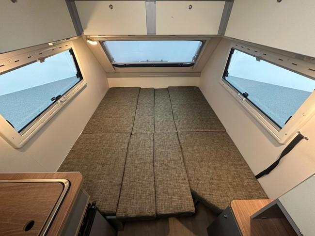 Kip Shelter Plus