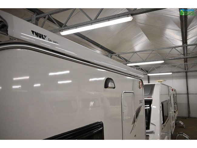 Elddis Xplore 302 foto: 22