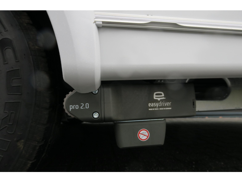 Weinsberg CaraOne Edition HOT 480 EU MOVER+CASSETTEL.+FIETSEND  foto: 4