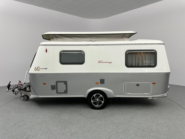 Eriba Touring Troll 542 60 Edition foto: 11