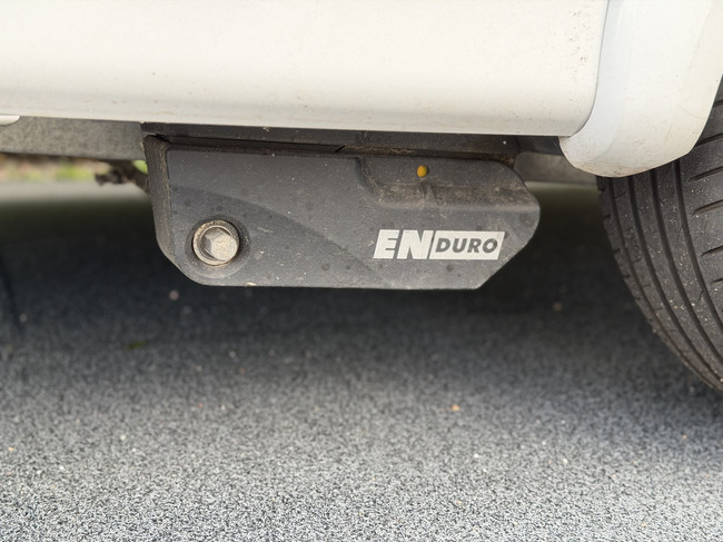 Knaus SPORT 420 QD Silver Selection foto: 7