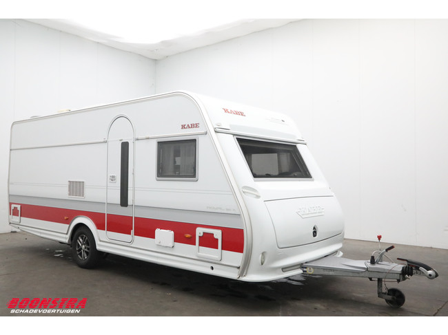Kabe ROYAL 560XL Mover Rondzit Frans bed Oven foto: 1