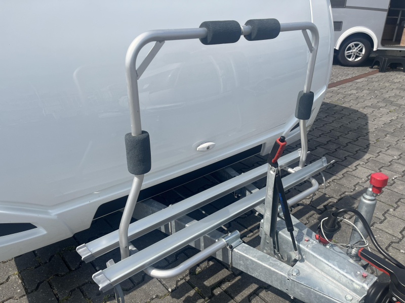 Sterckeman Starlett 476 PE Kids - Stapelbed - mover  foto: 22