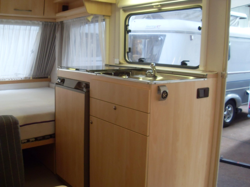 Beyerland Sprinter 390 D  foto: 5