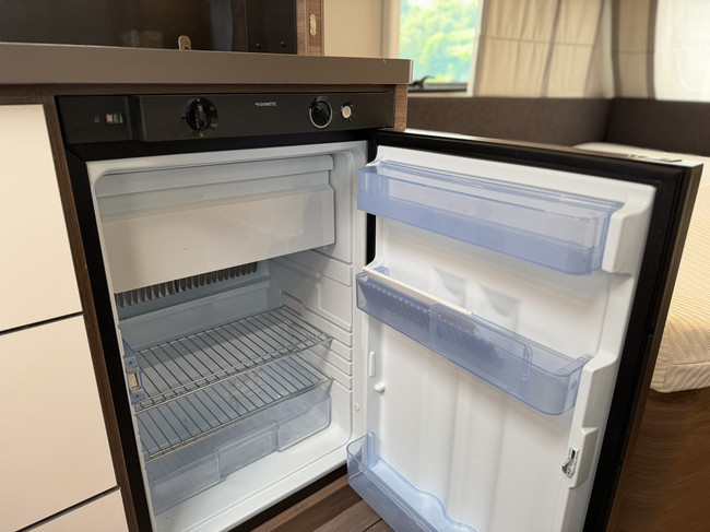 Knaus SPORT 450 FU Silver Selection foto: 18