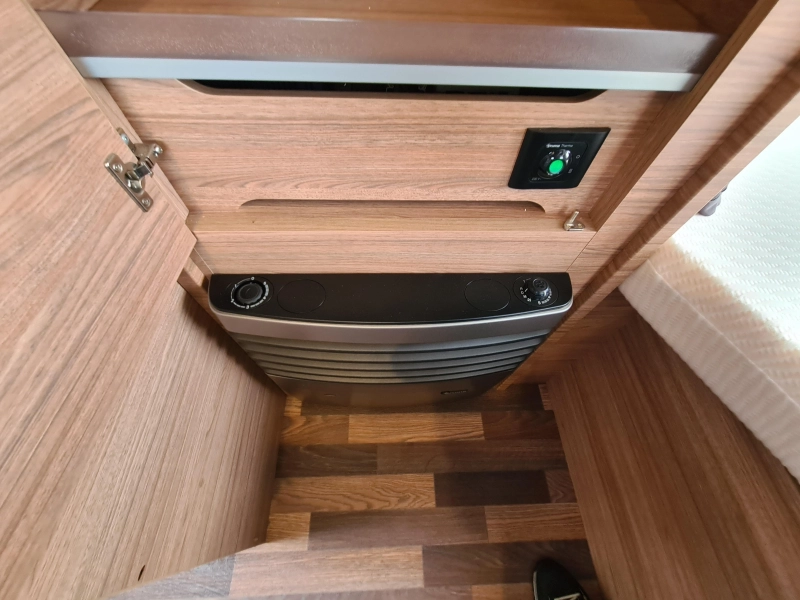 Weinsberg CaraOne Edition HOT 390 QD  foto: 22