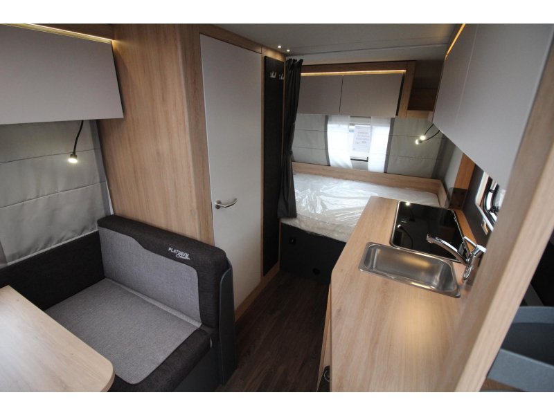 Knaus Sport Platinum 420 QD Nieuw model 2027  foto: 7
