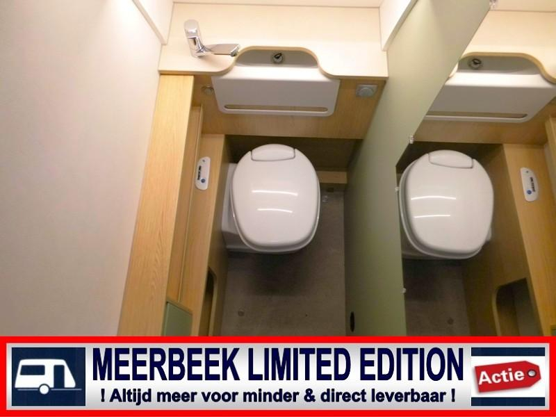 LMC Style Comfort 440 D 6754,=KORTING THULE&MOVER  foto: 21