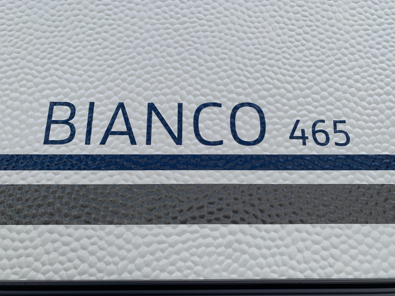 Fendt Bianco Selection 465 TG Model 2026  foto: 10