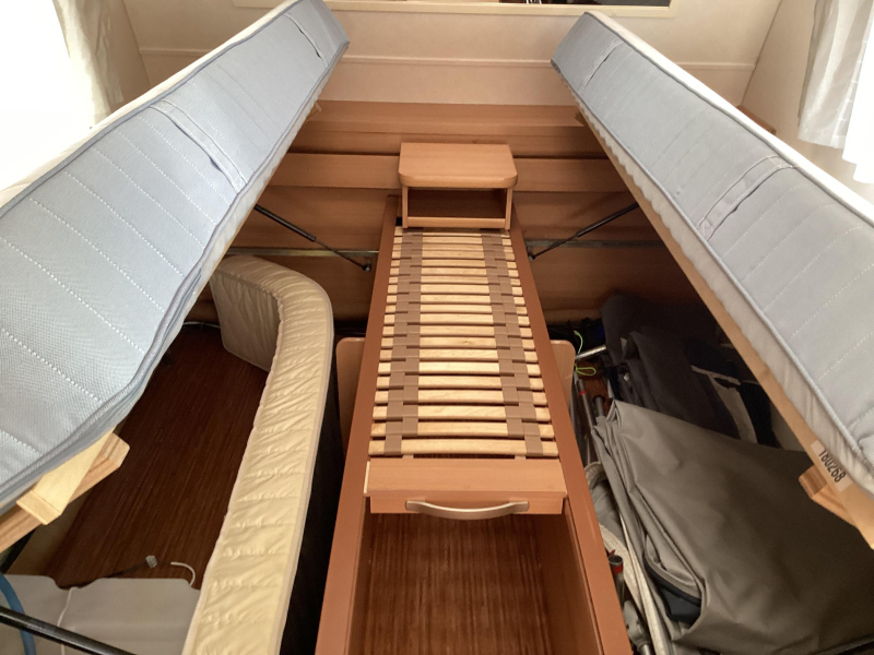 TEC Travel Bird 450 TE  foto: 7