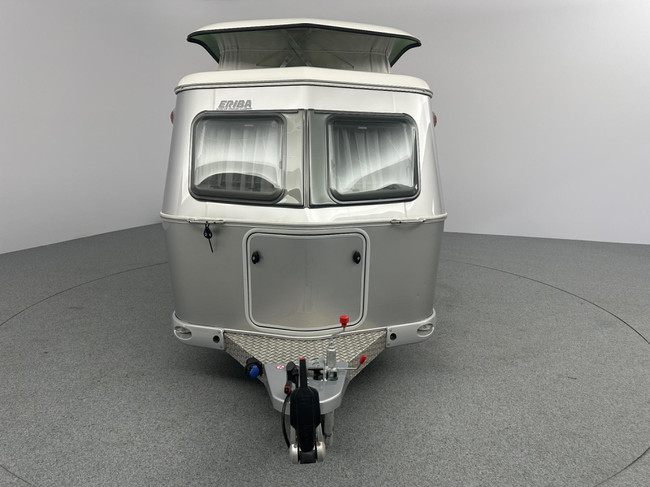 Eriba Touring Triton 430 foto: 19