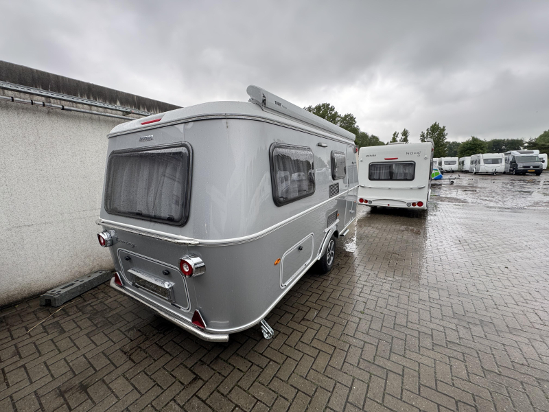 Eriba Touring 542  foto: 17